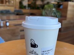 -Seesaw Coffee(朝阳大悦城店)