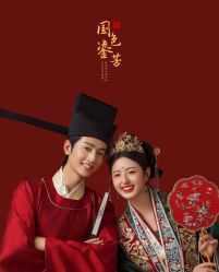 -女王风尚STUDIO·轻奢化定制