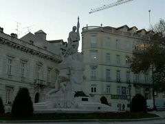 -商业广场(Praça do Comércio)