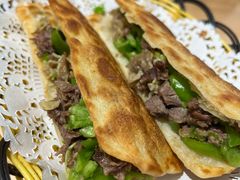 -辛杨和·大耳朵驴肉馆(银川总店)