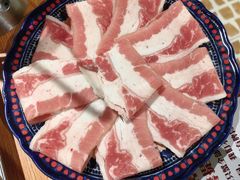 -哼蟹二将·烤肉酱蟹(合生汇店)