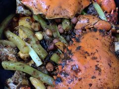 -李老爹香辣蟹(宣武门店)