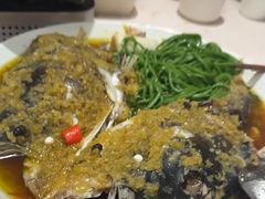 -口味堂(惠济路店)