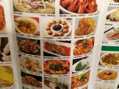 -小菜园新徽菜(芜湖万达店)