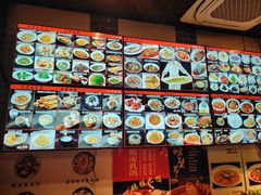 -芳芳私房菜·精做淮扬菜(承德路店)