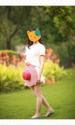 COCO BABY 影像馆-时光纪全家福·母女写真