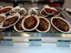 -老盛兴汤包馆(大华二路店)
