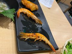 -花味·自助烤肉(雨花客厅店)