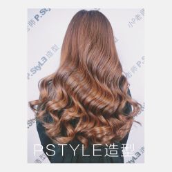 -P.STYLE 派斯造型