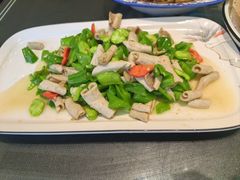 -华铝饭店