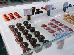 -酷巧·巧克力糖果店