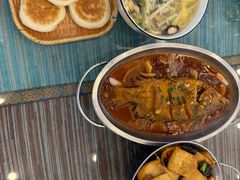 -自游人·美食一楼(三十年名店)