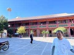 -西宁市东关清真大寺