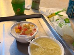 -芬芳甜品(同福路店)