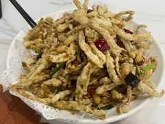 -老四川平头酸菜鱼(衙前店)