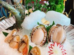 -同禧荟·港味海鲜火锅·粤菜(三亚湾店)