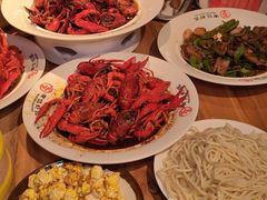 -有位虾匠·手工土菜小馆(市北店)