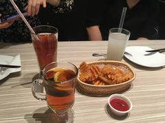 -必胜客(大悦城店)