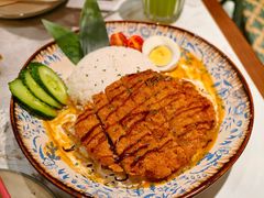 -越南牛肉河粉餐厅(书院巷店)