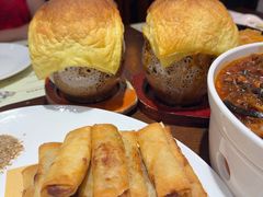 -老厨家(友谊路总店)