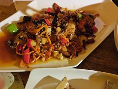 -小喜客·云南特色菜(纳西庭院店)