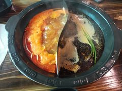 -吃皮火锅馆(苏宁店)