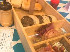 -上海浦东假日酒店