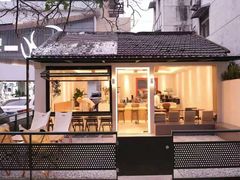 -稀物集咖啡(徽州大道店)