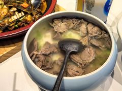 -至尊鲨鱼·原烹海鲜·新浙菜(拱宸桥店)