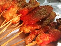 -庞记炸串