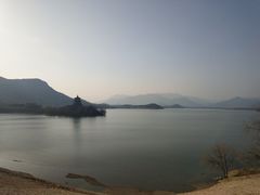 -十三陵水库