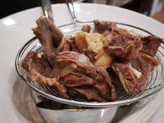 -喜上喜鸡煲翅(吉大店)