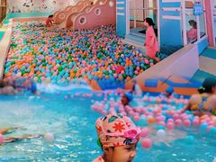 -青水瓦台汤泉(未央店)