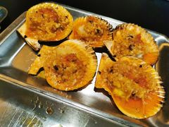 -蚝美人·生蚝海鲜烧烤(茶花园店)
