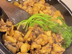 -兵哥活鸡鱼馆(仙乐花园店)