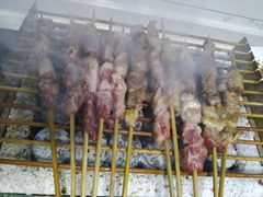 -满记烧饼(牛街东里小区一区店)