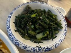-溪涧堂农家土菜(神仙居店)