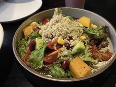 -C&R西班牙餐厅