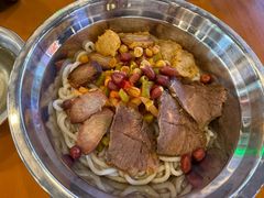 -雙冲柳州螺蛳粉&酸嘢&桂林米粉(簋街店)