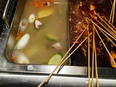 -闵四遵义羊肉粉(朝外大街店)