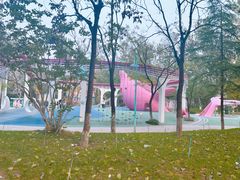 -张店儿童公园
