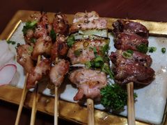 -弓二·烧鸟居酒屋(财富购物中心店)
