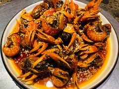 -马头巷·食景园(苏州总店)