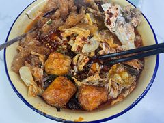 -蓝姐私坊螺蛳粉(万达广场红谷滩店)