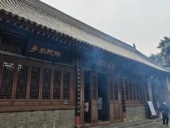 -万寿八仙宫