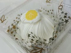 -凯司令西点房(虹桥路站店)