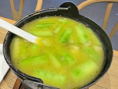 -枣子树·素食餐厅(朱家尖店)