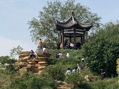 -赵州桥景区