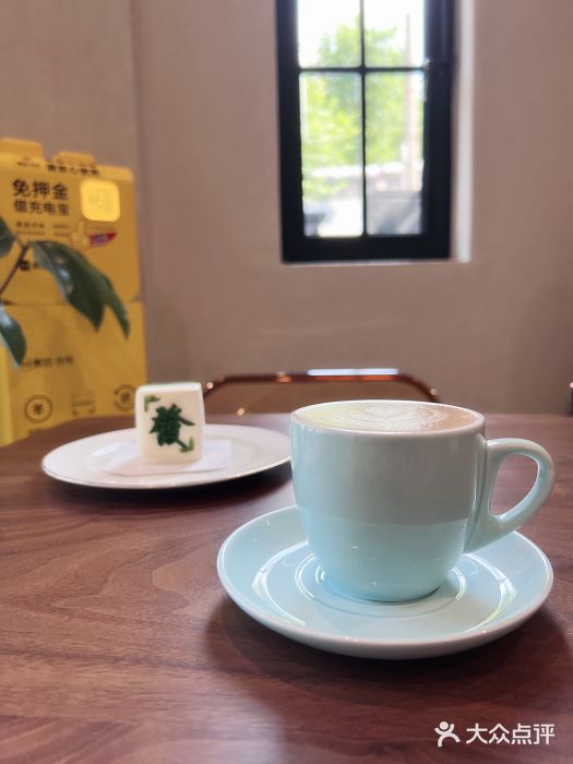 Fridi Patisserie Cafe图片