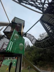 -浅山蜜塘奇妙乐园·亲子营地